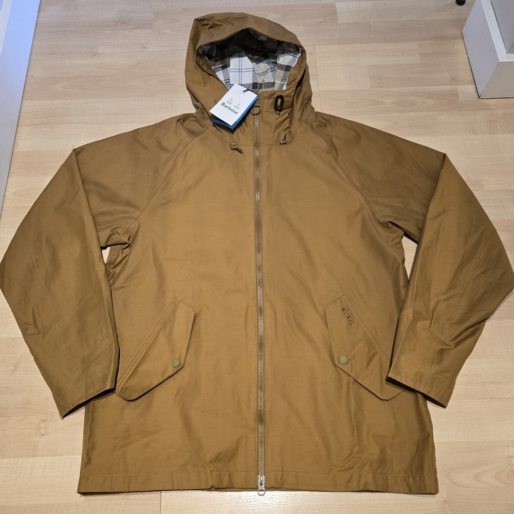 Barbour Holby Jacket